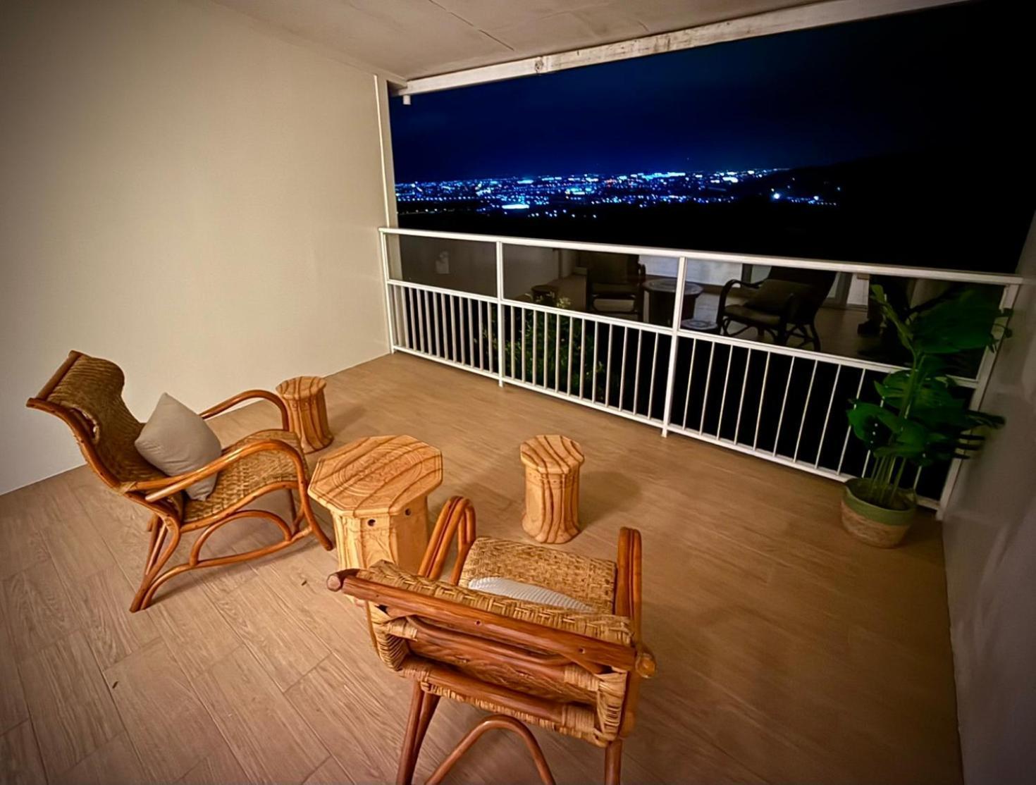 Apartamento 日初山莊 Sunrise Taitung Fuyuan Exterior foto