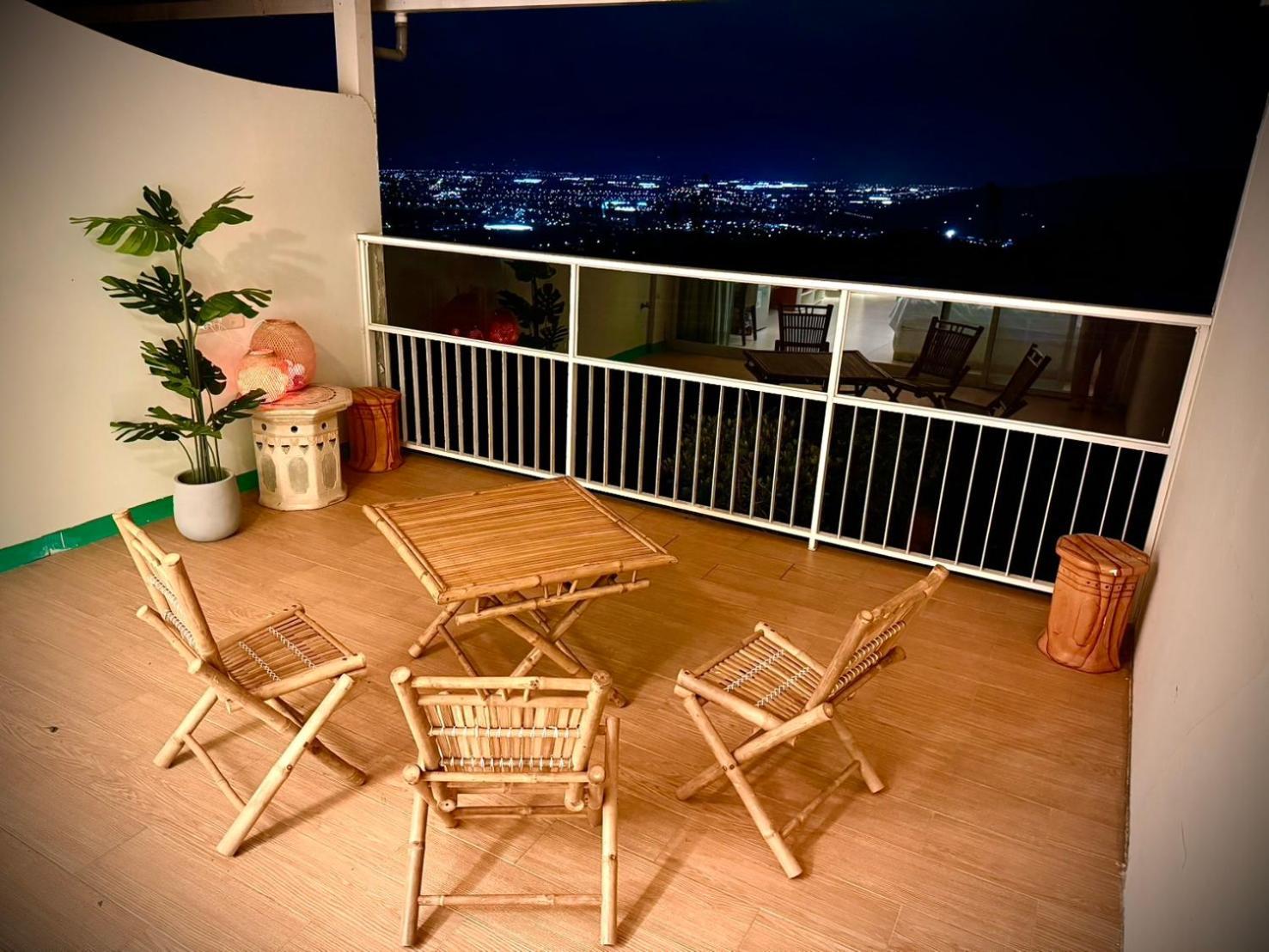 Apartamento 日初山莊 Sunrise Taitung Fuyuan Exterior foto