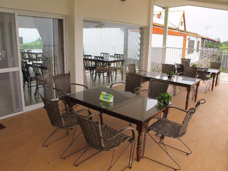 Apartamento 日初山莊 Sunrise Taitung Fuyuan Exterior foto